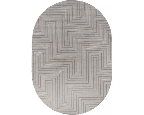 Ковер Merinos Dios F412 light cream Овал Ковер Merinos Dios F412 light cream Овал