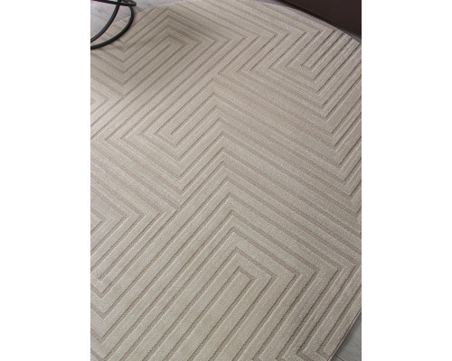 Ковер Merinos Dios F412 light cream Овал Ковер Merinos Dios F412 light cream Овал