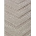 Ковер Merinos Dios F412 light cream Овал