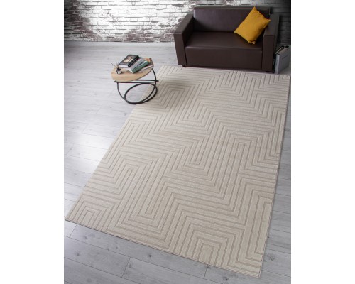 Ковер Merinos Dios F412 light cream Ковер Merinos Dios F412 light cream