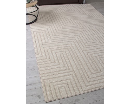 Ковер Merinos Dios F412 light cream Ковер Merinos Dios F412 light cream