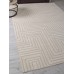 Ковер Merinos Dios F412 light cream