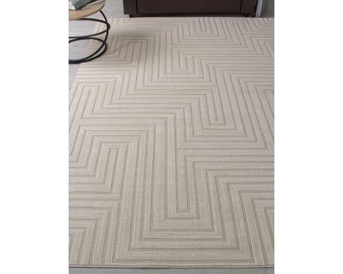 Ковер Merinos Dios F412 light cream Ковер Merinos Dios F412 light cream