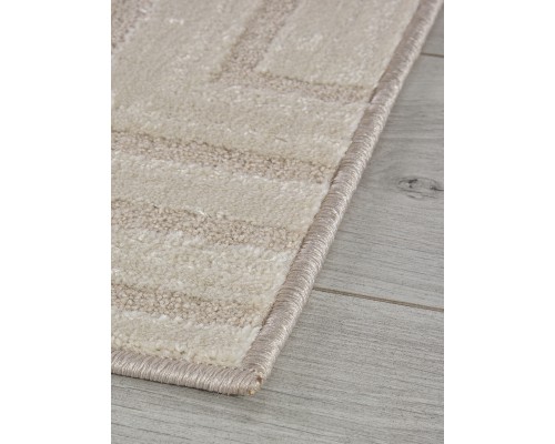 Ковер Merinos Dios F412 light cream Ковер Merinos Dios F412 light cream