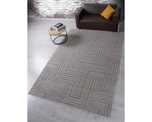 Ковер Merinos Dios F412 light gray Ковер Merinos Dios F412 light gray