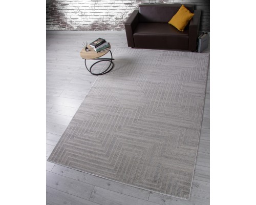 Ковер Merinos Dios F412 light gray Ковер Merinos Dios F412 light gray