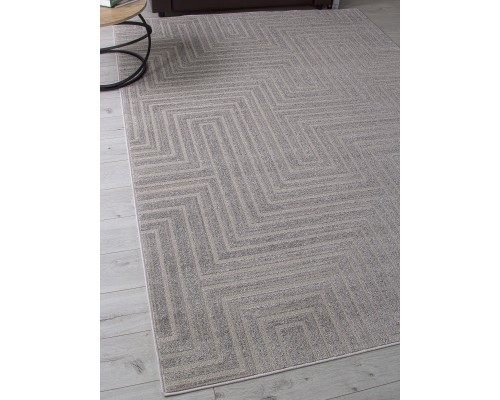 Ковер Merinos Dios F412 light gray Ковер Merinos Dios F412 light gray