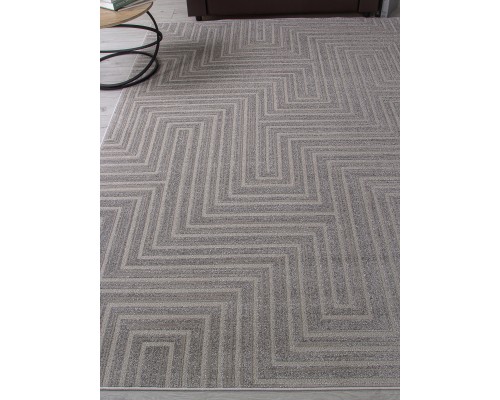 Ковер Merinos Dios F412 light gray Ковер Merinos Dios F412 light gray