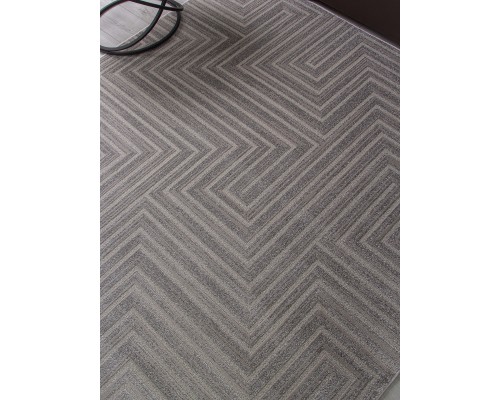 Ковер Merinos Dios F412 light gray Ковер Merinos Dios F412 light gray