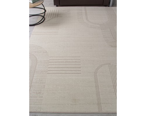 Ковер Merinos Dios F437 cream 2 Ковер Merinos Dios F437 cream 2