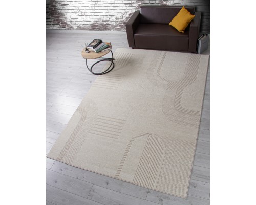 Ковер Merinos Dios F437 light cream Ковер Merinos Dios F437 light cream