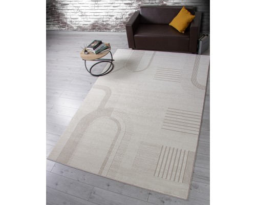 Ковер Merinos Dios F437 light cream Ковер Merinos Dios F437 light cream