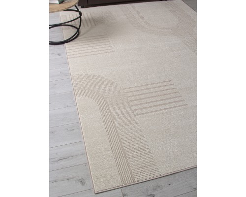 Ковер Merinos Dios F437 light cream Ковер Merinos Dios F437 light cream