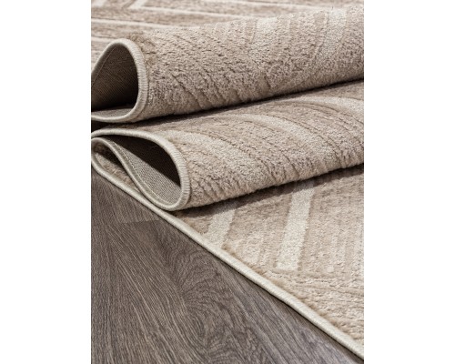 Ковер Merinos Dios F438 beige Ковер Merinos Dios F438 beige