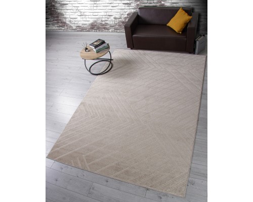 Ковер Merinos Dios F438 light beige Ковер Merinos Dios F438 light beige
