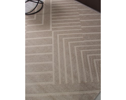 Ковер Merinos Dios F438 light beige Ковер Merinos Dios F438 light beige