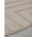 Ковер Merinos Dios F438 light cream Овал