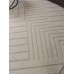 Ковер Merinos Dios F438 light cream Овал