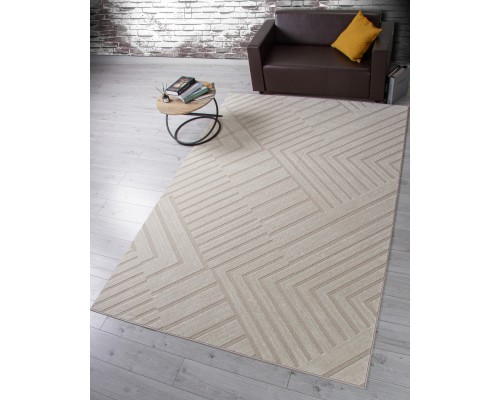 Ковер Merinos Dios F438 light cream Ковер Merinos Dios F438 light cream