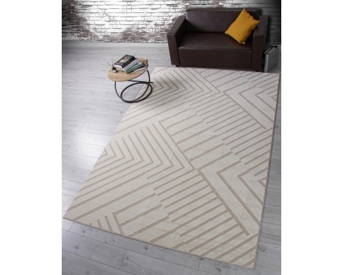 Ковер Merinos Dios F438 light cream Ковер Merinos Dios F438 light cream