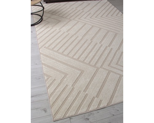 Ковер Merinos Dios F438 light cream Ковер Merinos Dios F438 light cream