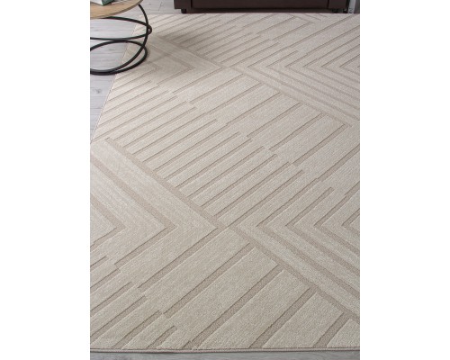 Ковер Merinos Dios F438 light cream Ковер Merinos Dios F438 light cream