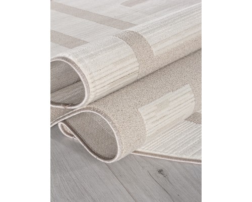 Ковер Merinos Dios F439 cream Овал Ковер Merinos Dios F439 cream Овал