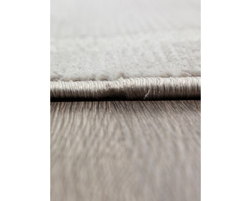 Ковер Merinos Dios F439 gray Овал Ковер Merinos Dios F439 gray Овал