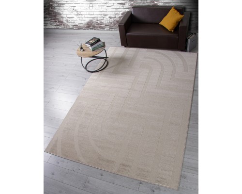 Ковер Merinos Dios F439 light beige Ковер Merinos Dios F439 light beige