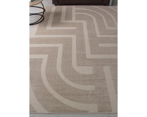 Ковер Merinos Dios F439 light beige Ковер Merinos Dios F439 light beige