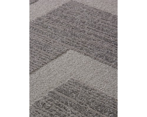 Ковер Merinos Dios F439 light gray Овал Ковер Merinos Dios F439 light gray Овал