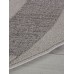 Ковер Merinos Dios F439 light gray Овал