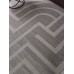 Ковер Merinos Dios F439 light gray Овал