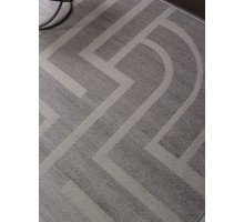 Ковер Merinos Dios F439 light gray