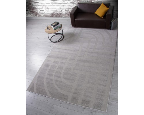 Ковер Merinos Dios F439 light gray Ковер Merinos Dios F439 light gray