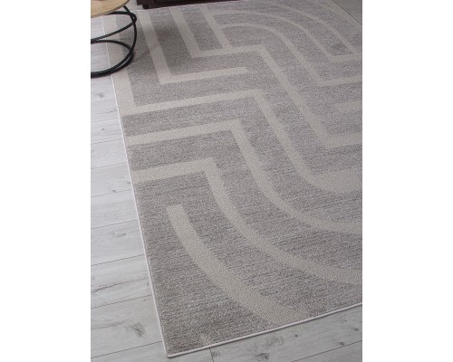 Ковер Merinos Dios F439 light gray Ковер Merinos Dios F439 light gray