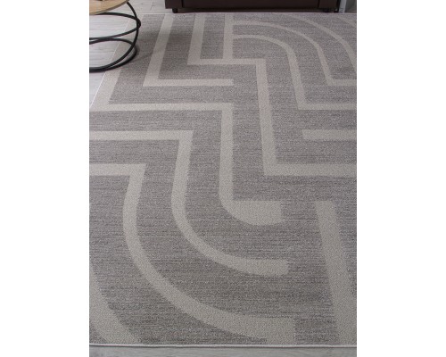 Ковер Merinos Dios F439 light gray Ковер Merinos Dios F439 light gray