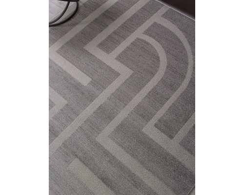 Ковер Merinos Dios F439 light gray Ковер Merinos Dios F439 light gray