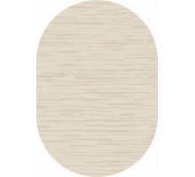 Ковер Merinos Dios F441 light cream Овал