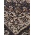 Ковер Merinos Dolce d415 dark gray Овал