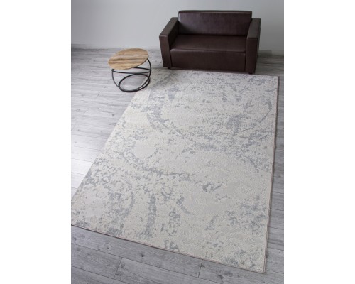 Ковер Merinos Dona F520 cream-blue