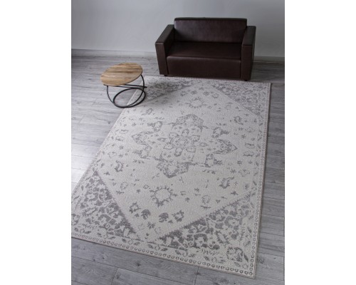 Ковер Merinos Dona F530 cream Ковер Merinos Dona F530 cream