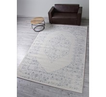 Ковер Merinos Dona F562 cream-blue