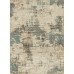 Ковер Merinos Dona G230 beige-blue