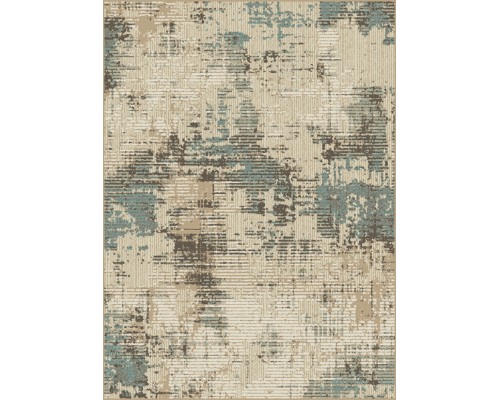 Ковер Merinos Dona G230 beige-blue