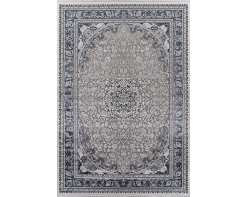 Ковер Ismen Dubai 00268 grey/blue Ковер Ismen Dubai 00268 grey/blue