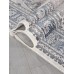 Ковер Ismen Dubai 00268 grey/blue