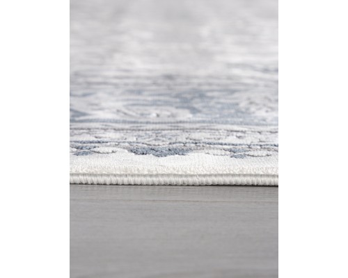 Ковер Ismen Dubai 00268 grey/blue Ковер Ismen Dubai 00268 grey/blue