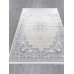 Ковер Ismen Dubai 00268 grey/blue