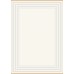 Ковер Ismen Dubai 00654 cream/grey
